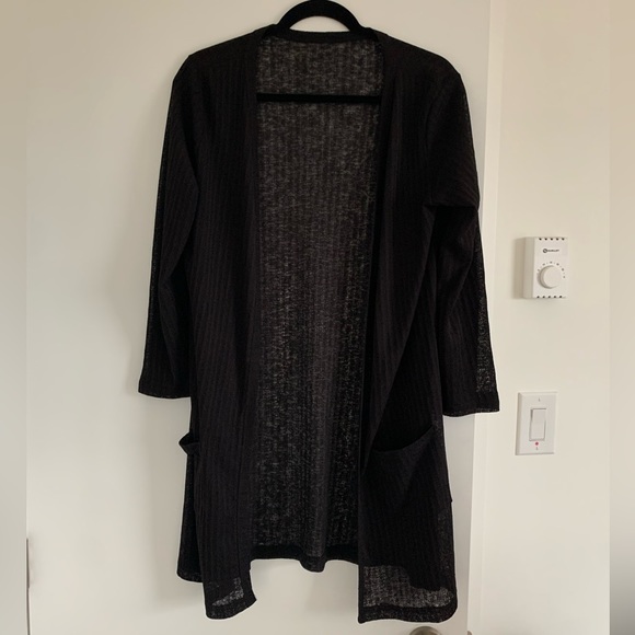 Long Cardigan for summer - Picture 1 of 3